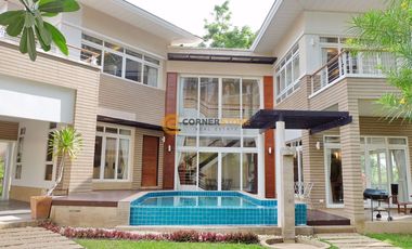 For sale 3 bed house in Sattahip, Chonburi