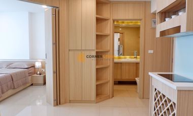 Wohnung zum Kauf mit 1 Zimmer in Bang Lamung, Chonburi