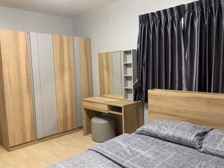 Reihenhaus zur Miete mit 3 Zimmer in Prawet, Bangkok