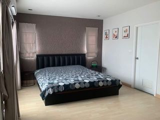 Reihenhaus zur Miete mit 3 Zimmer in Prawet, Bangkok