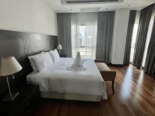 For rent 4 ベッドルーム apartment in Pathum Wan, Bangkok