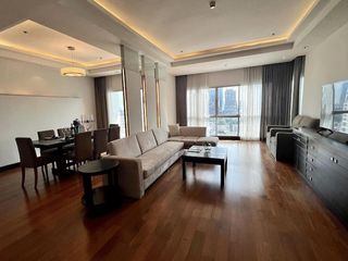 For rent 4 ベッドルーム apartment in Pathum Wan, Bangkok