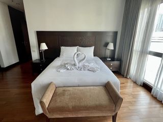 For rent 4 ベッドルーム apartment in Pathum Wan, Bangkok