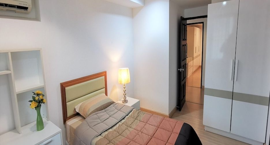 For rent 2 bedrooms office in Watthana, Bangkok