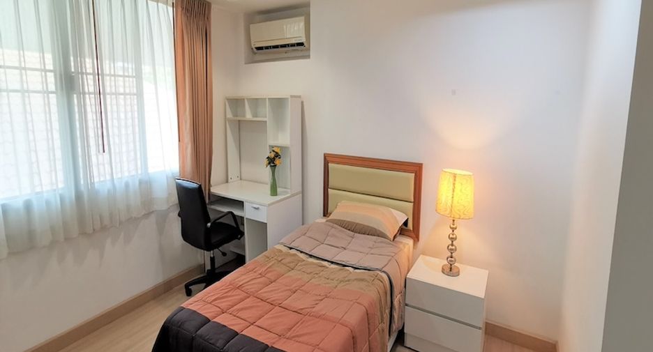 For rent 2 bedrooms office in Watthana, Bangkok