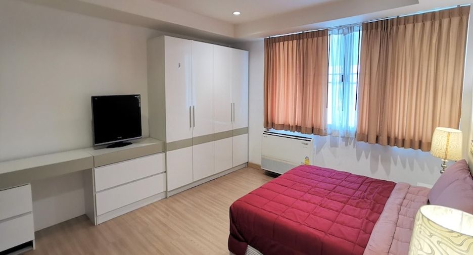 For rent 2 bedrooms office in Watthana, Bangkok