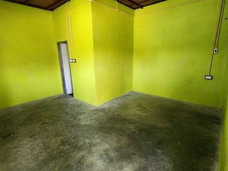 For rent warehouse in Nong Chok, Bangkok