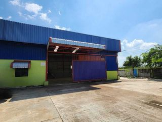 For rent warehouse in Nong Chok, Bangkok