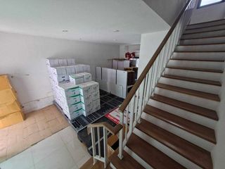 For sale 3 bed townhouse in Khlong Toei, Bangkok