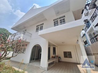 For rent そして for sale 4 Beds house in Sathon, Bangkok