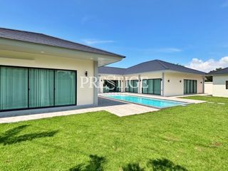 Haus zum Kauf mit 4 Zimmer in Bang Lamung, Chonburi