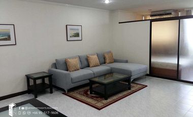 For rent 2 Beds condo in Watthana, Bangkok