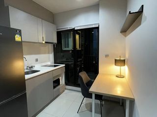 For sale 1 bed condo in Huai Khwang, Bangkok