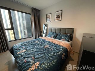 For sale 1 bed condo in Huai Khwang, Bangkok