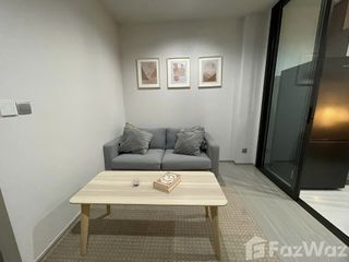 For sale 1 bed condo in Huai Khwang, Bangkok