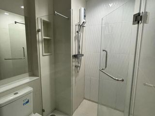 For sale 1 bed condo in Huai Khwang, Bangkok