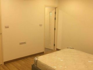 For rent 2 bed condo in Lat Phrao, Bangkok