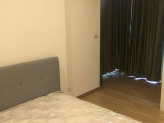 For rent 2 bed condo in Lat Phrao, Bangkok