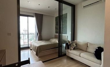 For rent 1 bed condo in Phaya Thai, Bangkok