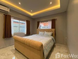 For sale 3 bed house in Bang Lamung, Chonburi