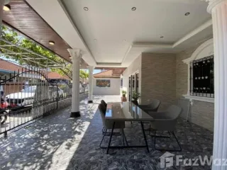 For sale 3 bed house in Bang Lamung, Chonburi