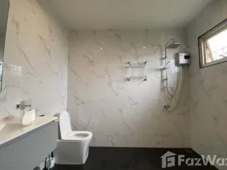 For sale 3 bed house in Bang Lamung, Chonburi