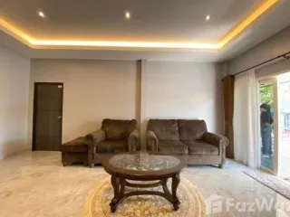 For sale 3 bed house in Bang Lamung, Chonburi