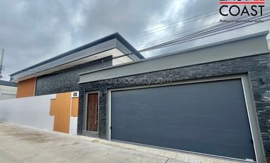 For sale 4 bed house in Bang Lamung, Chonburi