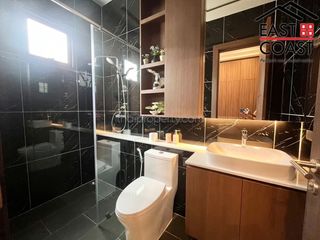 For sale 4 bed house in Bang Lamung, Chonburi