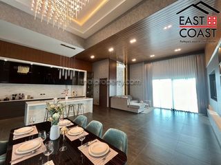 For sale 4 bed house in Bang Lamung, Chonburi