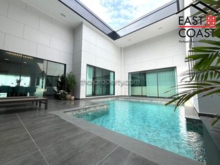 For sale 4 bed house in Bang Lamung, Chonburi