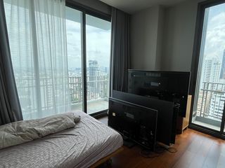 À vendre 3 chambres condo à Watthana, Bangkok