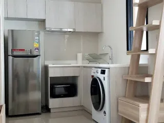 For sale 1 Beds condo in Watthana, Bangkok