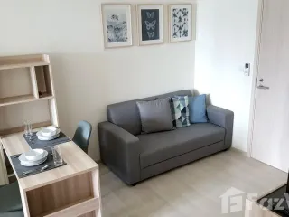 For sale 1 Beds condo in Watthana, Bangkok