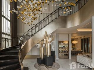 For sale 4 Beds house in Taling Chan, Bangkok