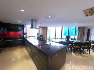 For sale 4 bed condo in Khlong Toei, Bangkok
