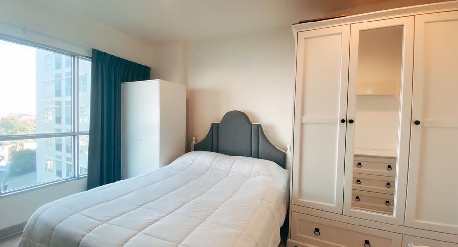 For sale 1 Beds condo in Lak Si, Bangkok