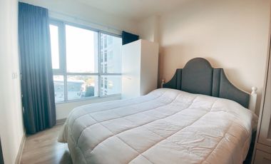 For sale 1 Beds condo in Lak Si, Bangkok