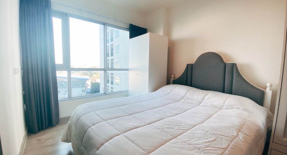 For sale 1 Beds condo in Lak Si, Bangkok