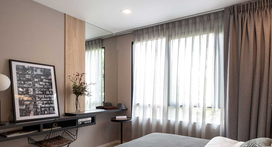 For sale 1 Beds condo in Lat Phrao, Bangkok