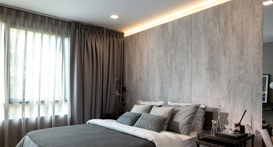 For sale 1 Beds condo in Lat Phrao, Bangkok