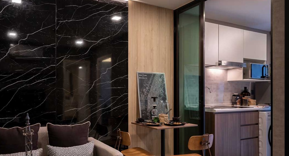For sale 1 Beds condo in Lat Phrao, Bangkok