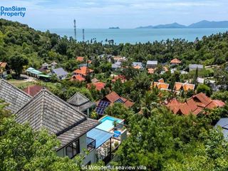 For sale 5 Beds villa in Ko Samui, Surat Thani