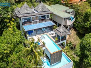 For sale 5 Beds villa in Ko Samui, Surat Thani