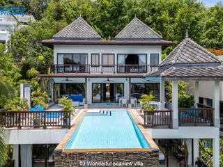 For sale 5 Beds villa in Ko Samui, Surat Thani