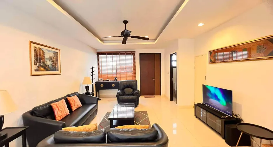 For sale 3 bed villa in Thalang, Phuket