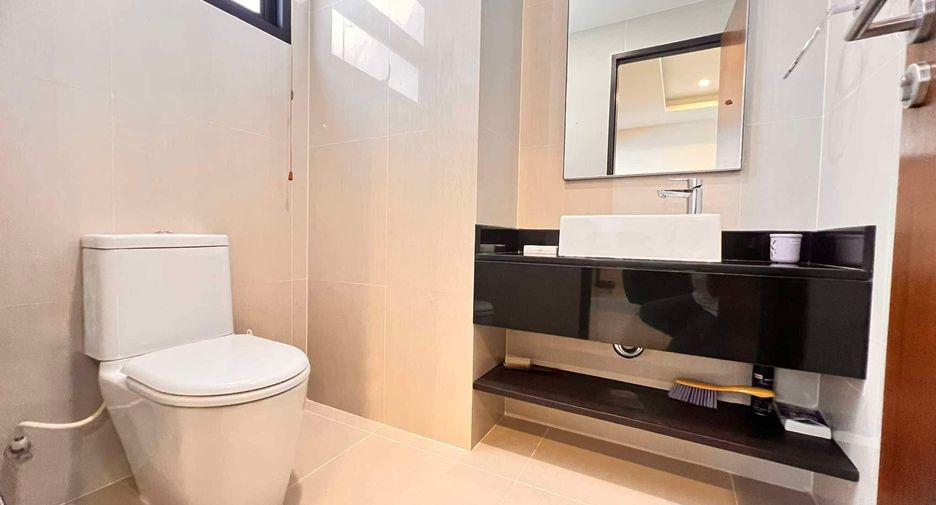 For sale 3 bed villa in Thalang, Phuket