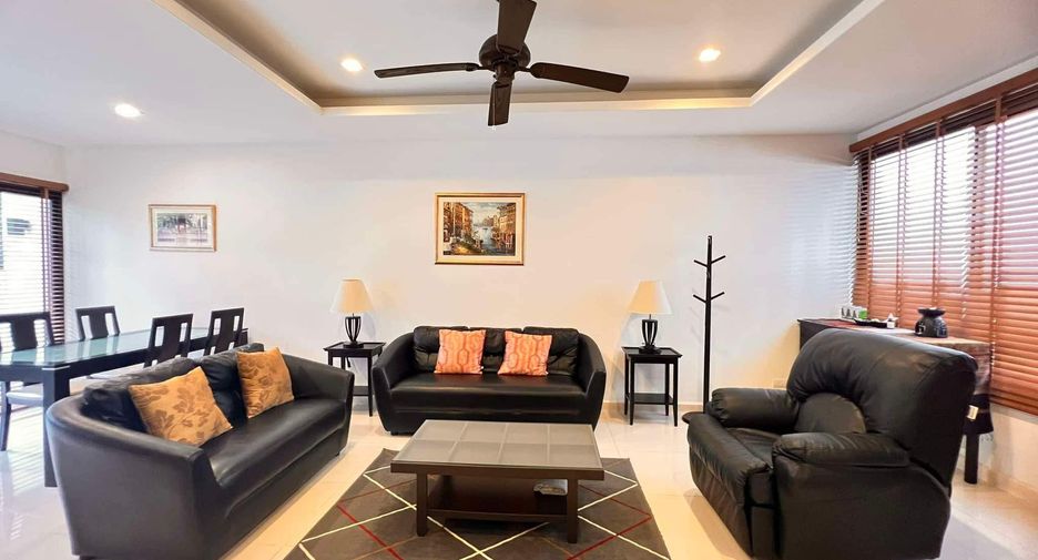 For sale 3 bed villa in Thalang, Phuket