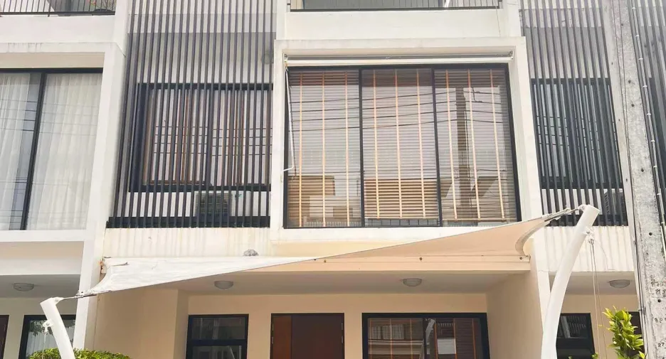 For sale 3 bed villa in Thalang, Phuket