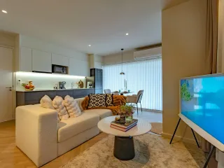 For sale 2 bed condo in Thalang, Phuket